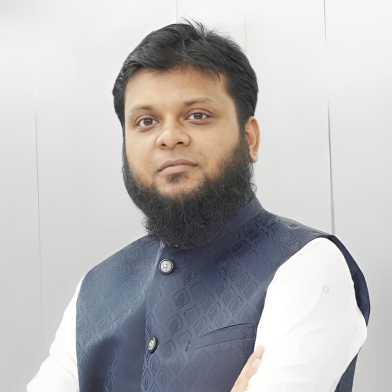 Akramul Haider Photo