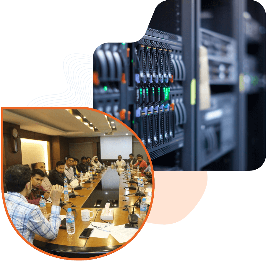 history of hosting summit