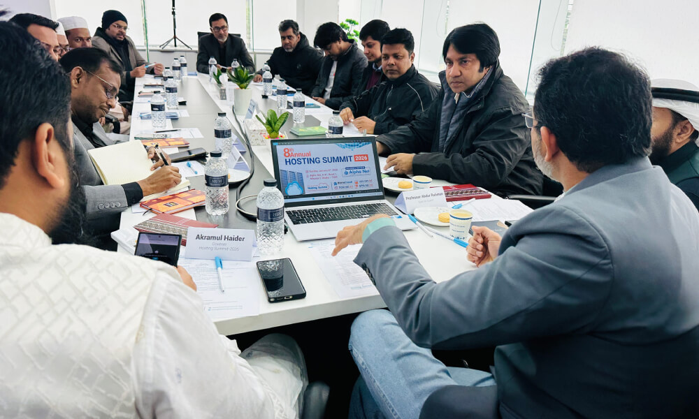 Benefits of Hosting Summit