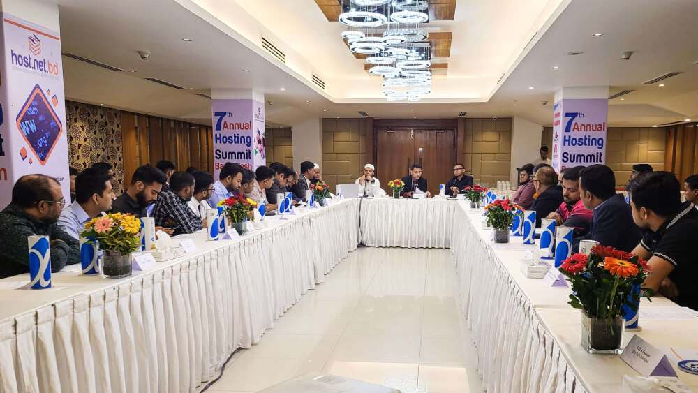 Benefits of Hosting Summit