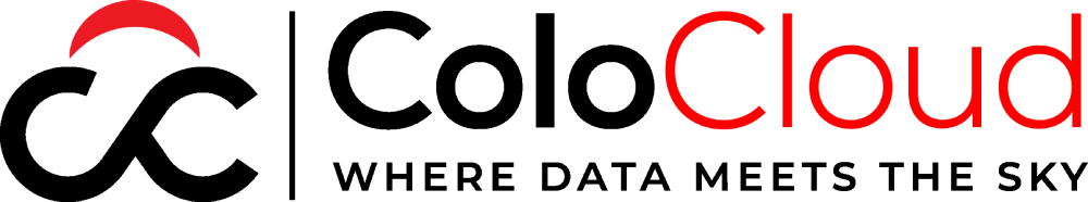 ColoCloud logo