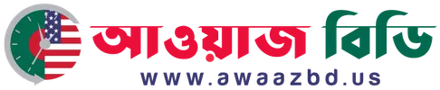 Awaazbd logo