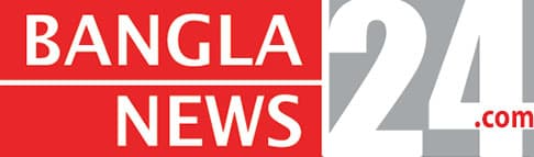 BanglaNews24 logo