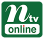 nTV logo