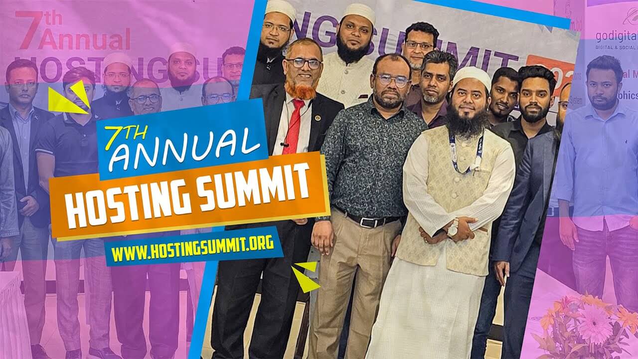 Hosting Summit Video