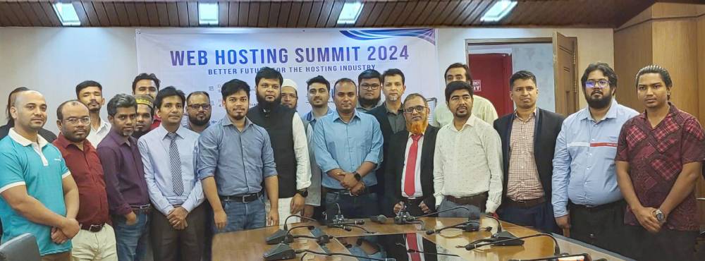 Welcome to Hosting Summit