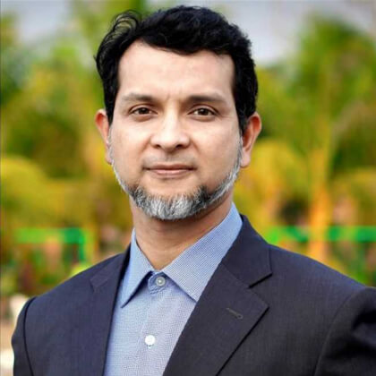 Abu Sufian Haider Photo
