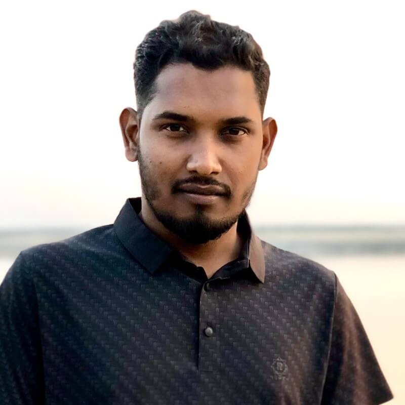 MD Azizur Rahman