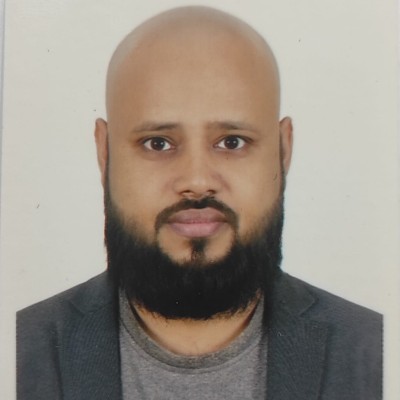 Selim Reza