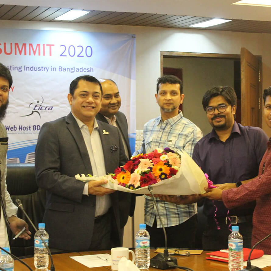 Welcome to Hosting Summit