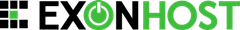 03-Exonhost-Logo