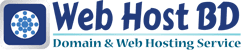 06-Web-Host-Bd-Logo