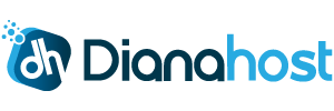 08-Dianahost-Logo