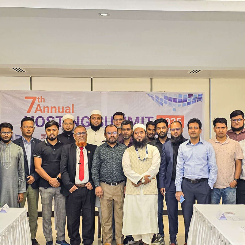 Hosting Industry Summit 2024