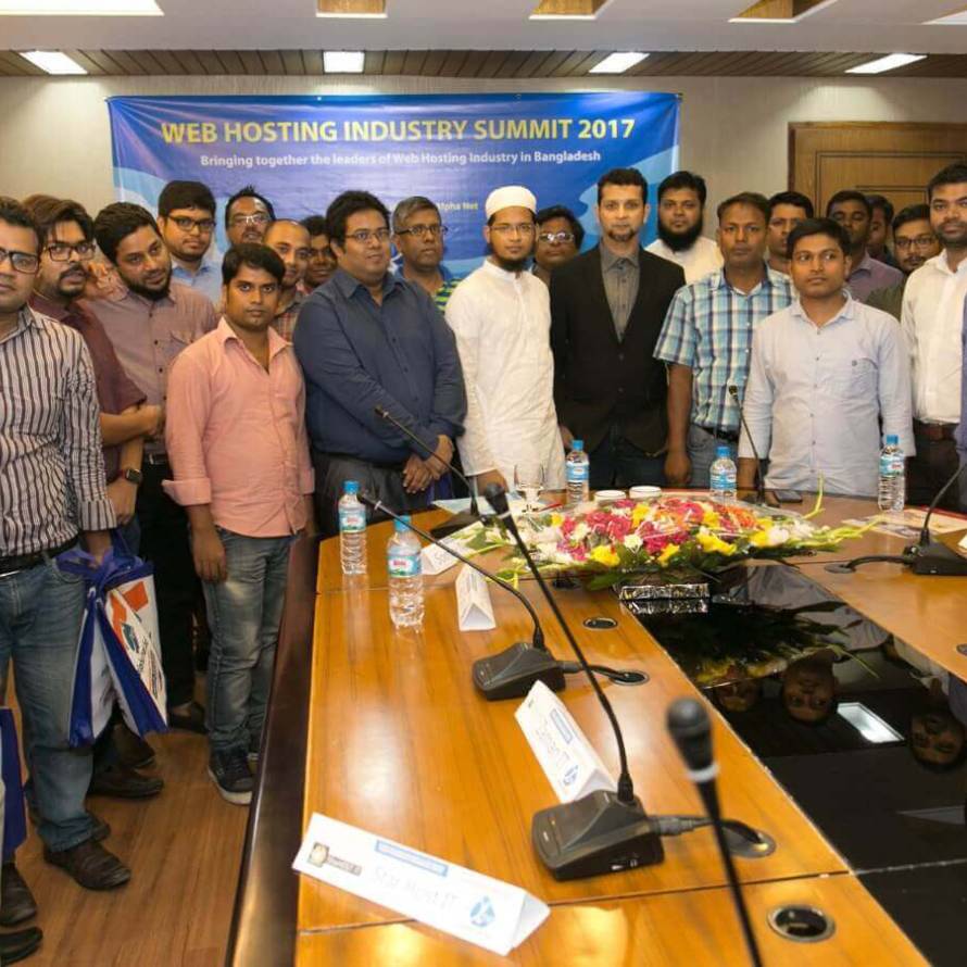 Hosting Industry Summit 2017