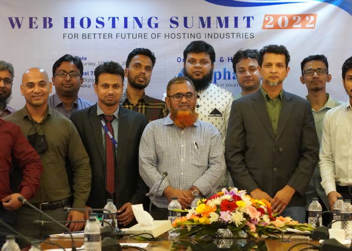 Hosting Summit