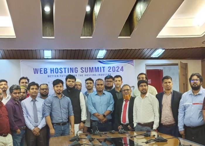 Hosting Summit