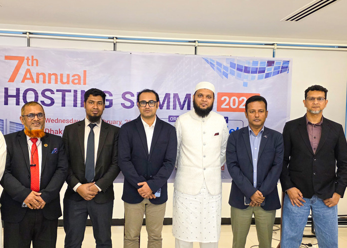 Hosting Summit