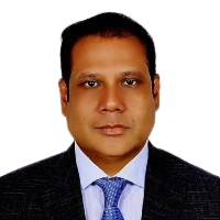 Ahmed Toufik Ehsan