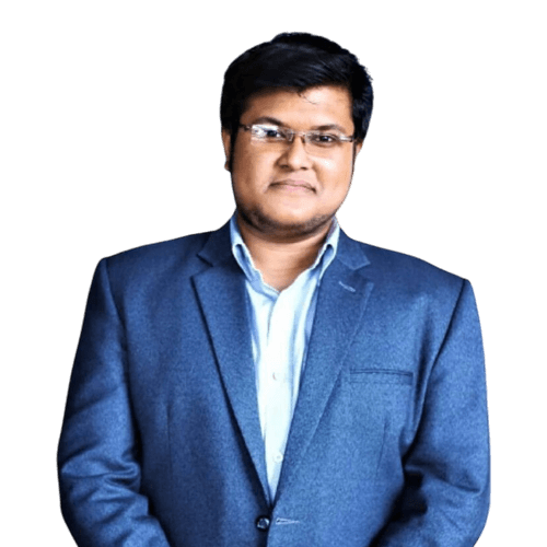 Asif Mahmud Shuvo