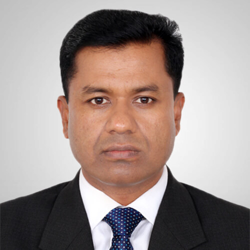 Firoj Mahmud