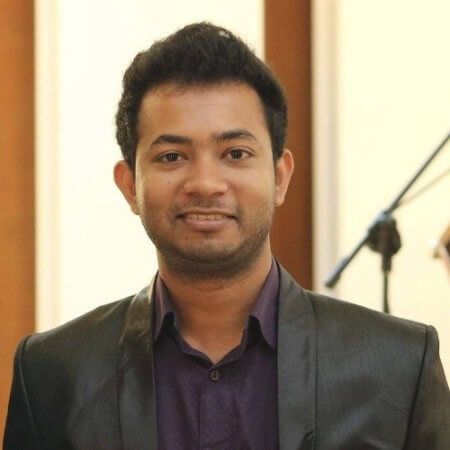 MD Jobair Alam Bipul