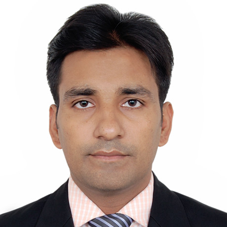 MD. Mehedi
