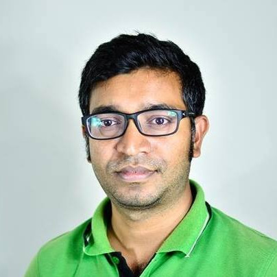 Mohammad Masumul Haque