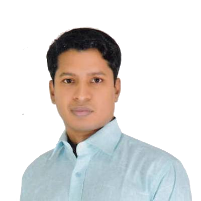 Muhammad Shafiqur Rahman