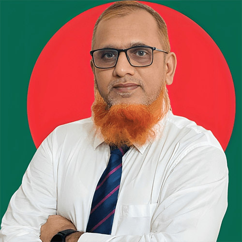 Saleh Mobin