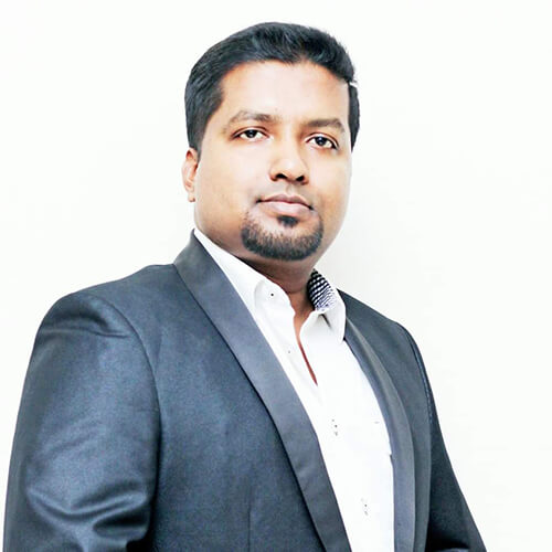 Mohammad Kamruzzaman Khan
