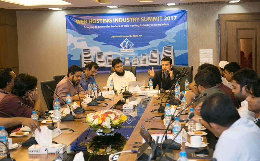 Hosting Industry Summit 2017