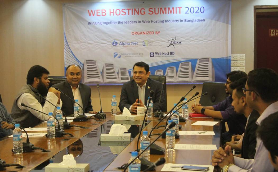 Hosting Industry Summit 2020