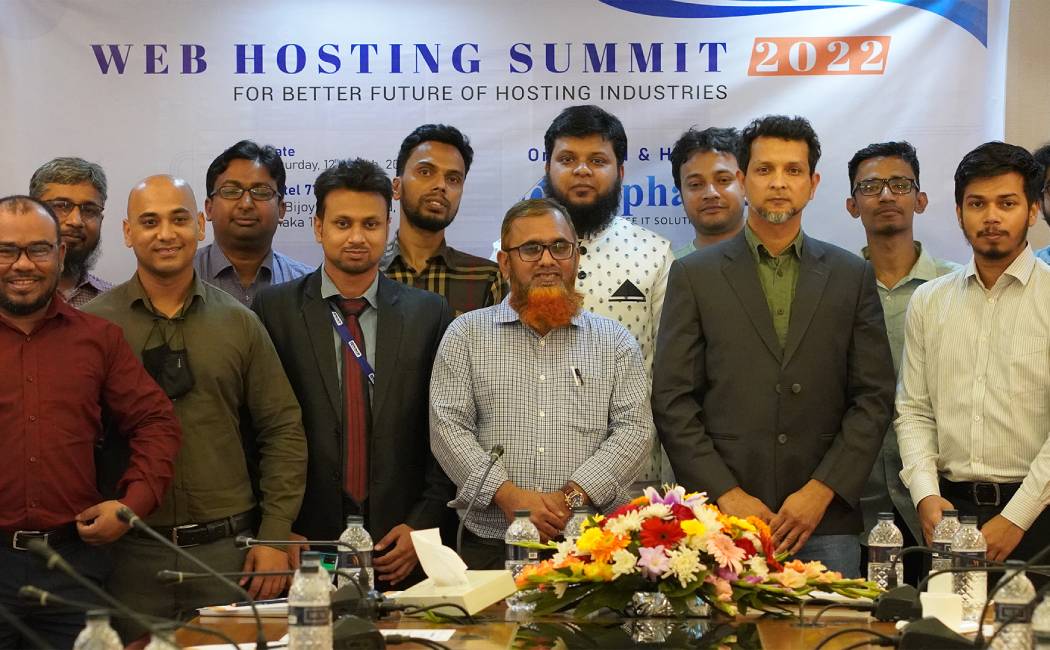 2022 Hosting Summit was held