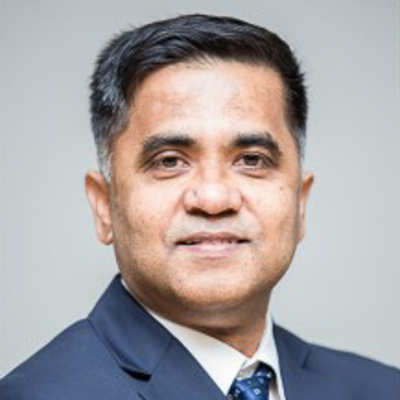 Mr. Abu Daud Khan