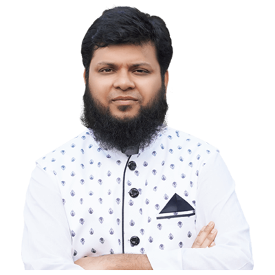 Akramul Haider