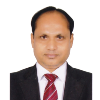 Sanjib Kumar Ghatak