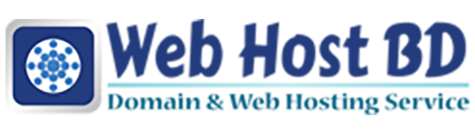 Web Host BD