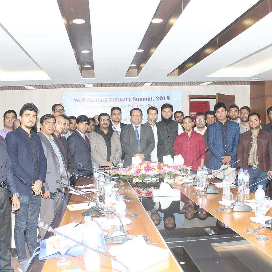 Hosting Summit 2019