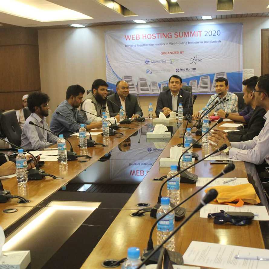 Hosting Summit 2020