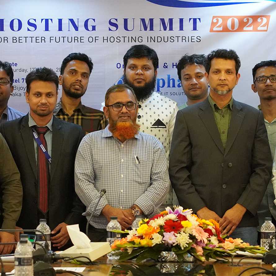 Hosting Summit 2022