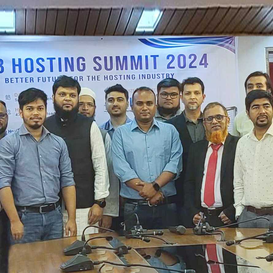 Hosting Summit 2024