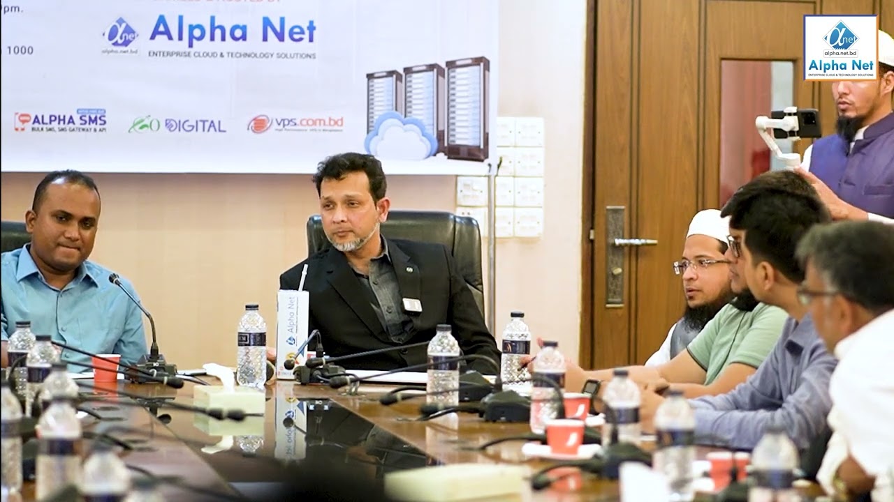 Hosting Summit 2024