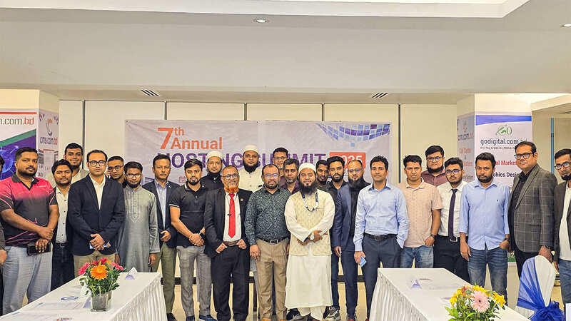 Hosting Summit 2025